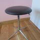 Tabouret réglable télescopique mirima  années 60