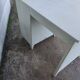 Bureau adulte vintage