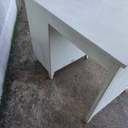 Bureau adulte vintage