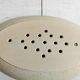 Asparagus dish in glazed stoneware signed osul