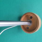 Scandinavian vintage wall light