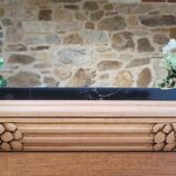 Parisian art deco buffet