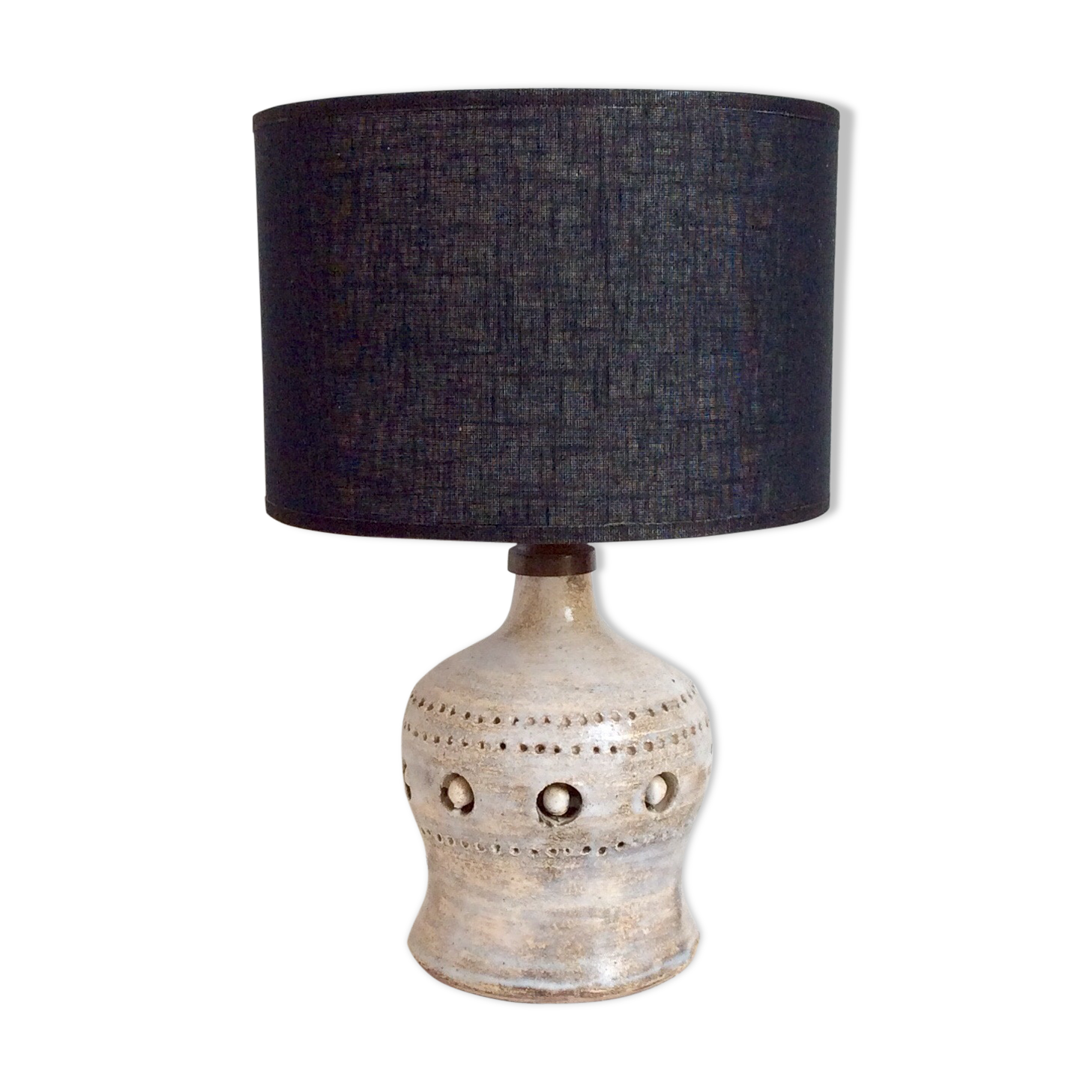 Lamp Georges Pelletier