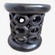 Bamiléké African Stool