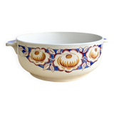 HBCM Art Deco Salad Bowl