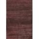 Tapis turc vintage fait main 106x180 cm