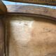 Chaise bistrot