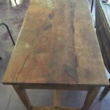 Small farm table