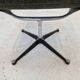Model EA 116 Chair by Eames for Herman Miller, 1960's