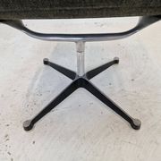 Chaise modèle EA 116 par Eames pour Herman Miller, 1960