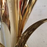 Floor lamp by Hans Kogl