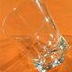 1950s Suite of 6 glasses Liqueur / Digestive France