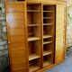 Architect's closet