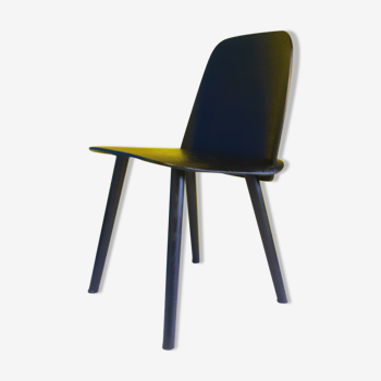 Danish chair NERD design David Geckeler for Muuto