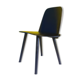 Danish chair NERD design David Geckeler for Muuto