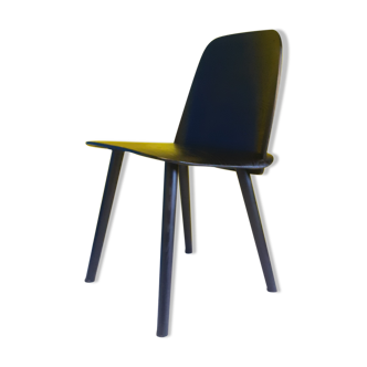 Danish chair NERD design David Geckeler for Muuto