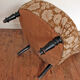 Toad chair