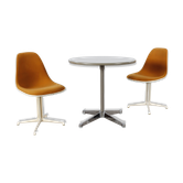Eames dining table contract table Herman Miller Vitra 76.5cm