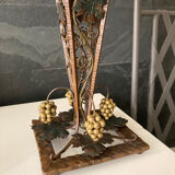 Art Deco Lamp