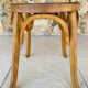 Pair of Vintage Baumann Stools, Model 92, Circa 50s/60s