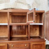 Buffet 2 corps vintage