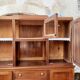 Buffet 2 corps vintage