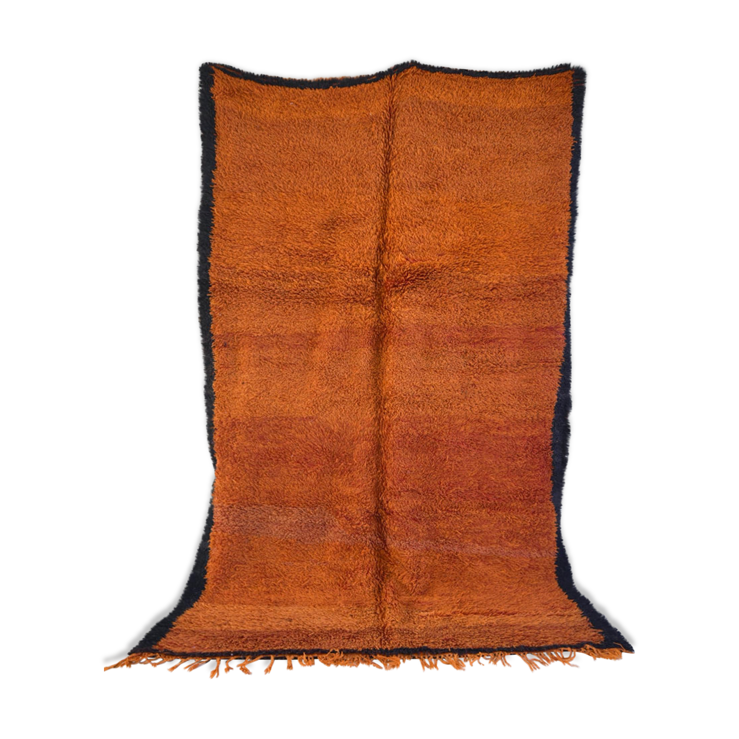 Carpet beni ouarain 200x300cm