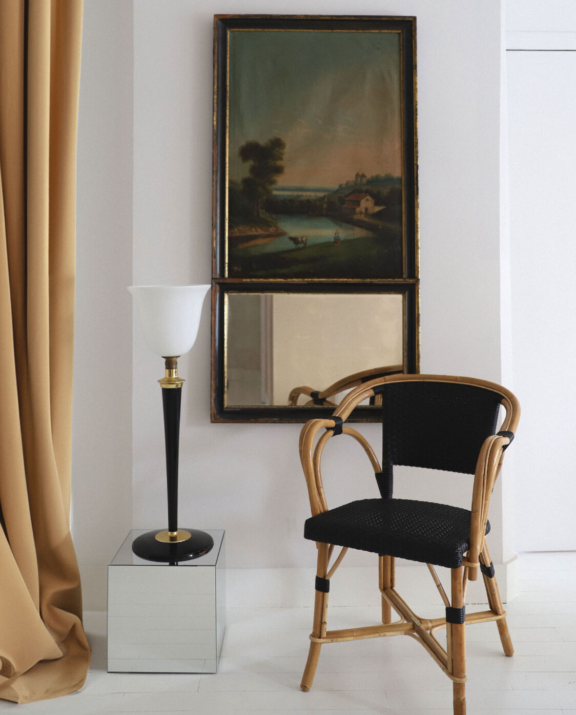 Selency x Maison Louis Drucker