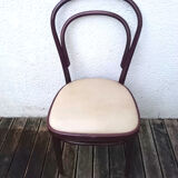 Lot de 8 chaises Thonet