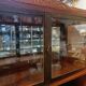 Art Deco Buffet