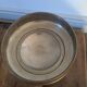 Brass pedestal cup