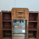 Art Deco buffet