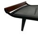 Vintage Day bed Auping Cleopatra design by Dick Cordemeyer 60's