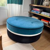 Pouf Sarah Lavoine