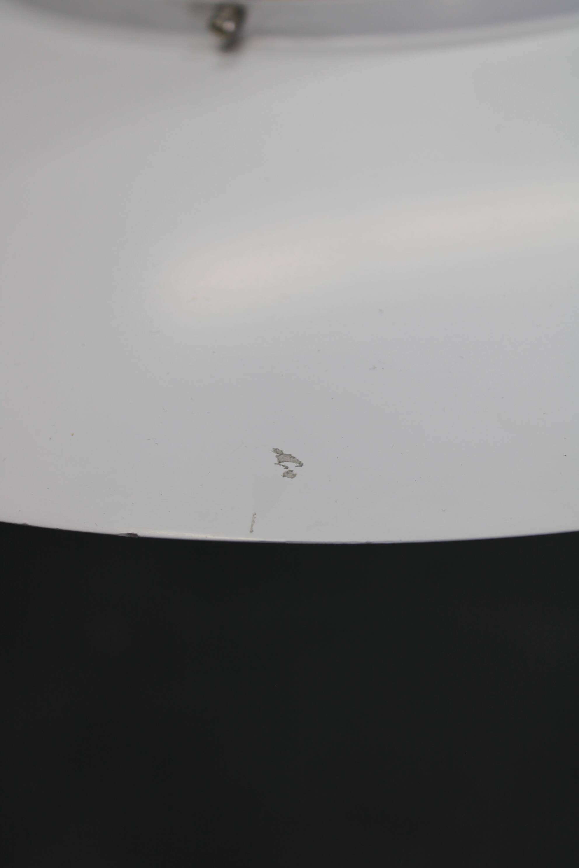 1960s Preben Fabricius & J. Kastholm pendant light for Nordisk Solar, Denmark