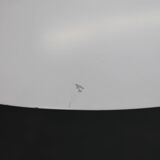 1960s Preben Fabricius & J. Kastholm pendant light for Nordisk Solar, Denmark