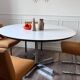 Dining table Georges Frydman