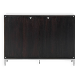 Cabinet by Jules Wabbes for Le Mobilier Universel, Belgium, 1960s.