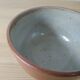 Set of 3 artisanal stoneware bowls