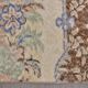 Vintage Anatolian Wool Runner sku2419