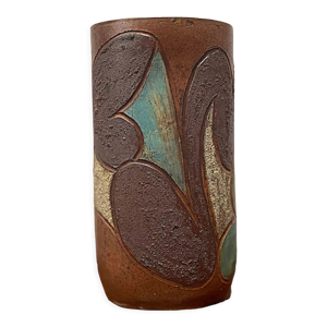 Vase en céramique georges