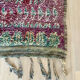 Berber carpet from Morocco 319x170cm