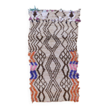 Azilal Berber Rug - 174 x 90 cm