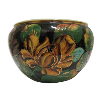 Vallauris pot cover