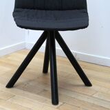 Marteen chair, Viccarbe