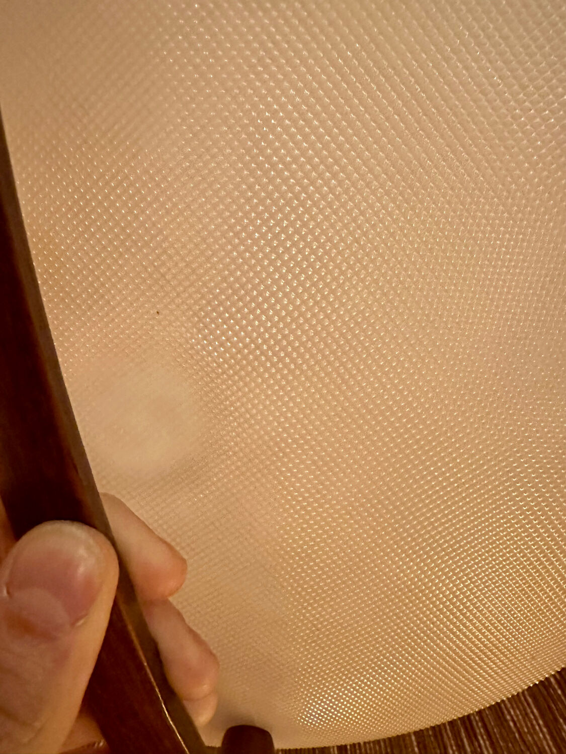 Suspension tech and rope