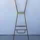 Vintage coat rack