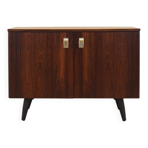 Cabinet en palissandre