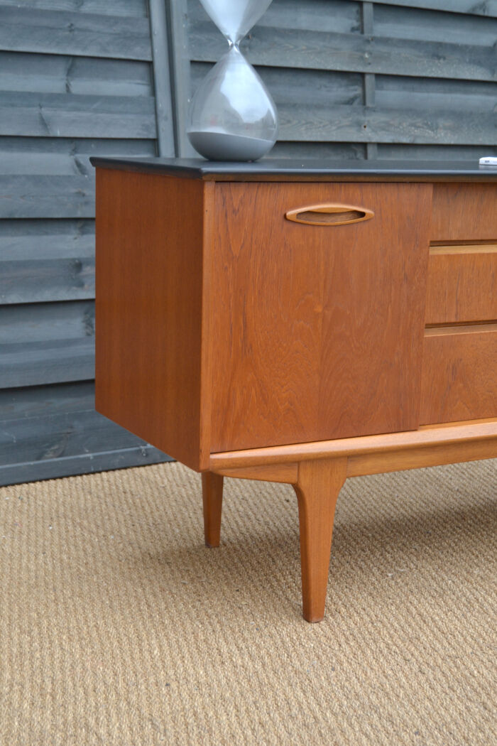 Small sideboard by Jentique * 127.5 cm