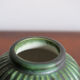 Scandinavian ceramic vases by Michael Andersen, 1940s